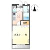 FT Shangri-laの間取り画像