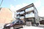 Haus牛田本町通りの間取り画像