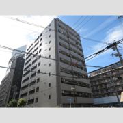 エスリード新大阪第8の外観画像