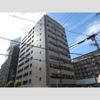 エスリード新大阪第8の外観