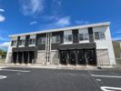 グランカーサ カメリアの間取り画像