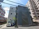アナム上高井戸の外観