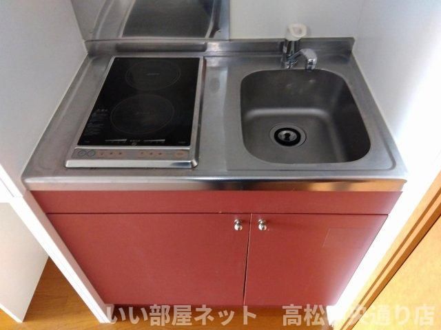 キッチン