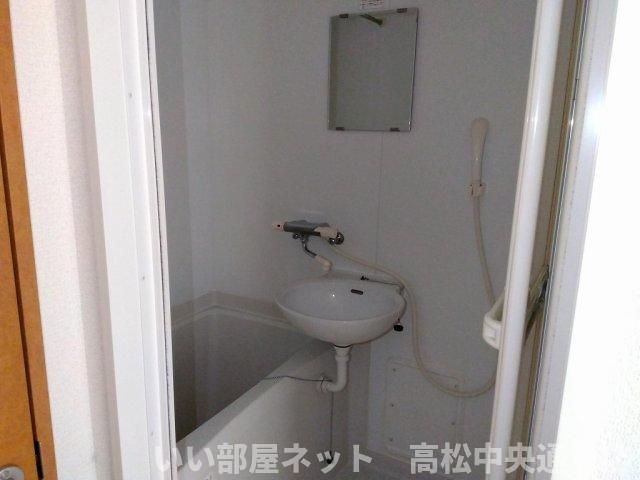 バスルーム