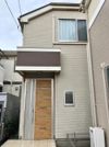 上連雀戸建の間取り画像