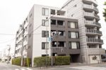ゼルコバ上高井戸の外観