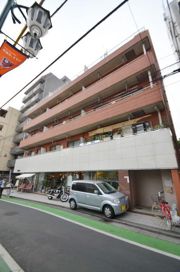 リーベンスハイム大宮の外観画像
