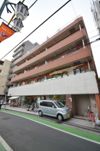 リーベンスハイム大宮の間取り画像