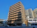 ビクトワール歯大前の外観