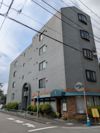 メゾンM・Tの間取り画像