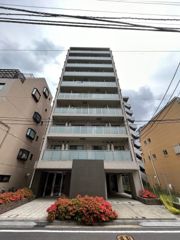 GROWS横浜阪東橋の外観画像