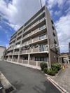 アイネ・シェーネブルグの外観
