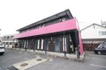 ピアサンライズ A棟の間取り画像