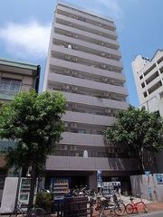 ルフェール熊本通町の外観画像