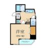 ヴェルト五反田西の間取り画像
