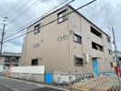 カーサ ファルコの外観