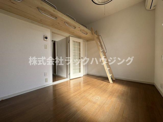 洋室