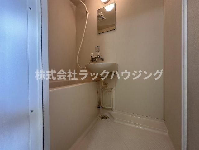バスルーム