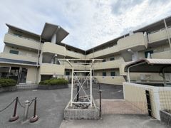 インテル・コート池田の外観画像