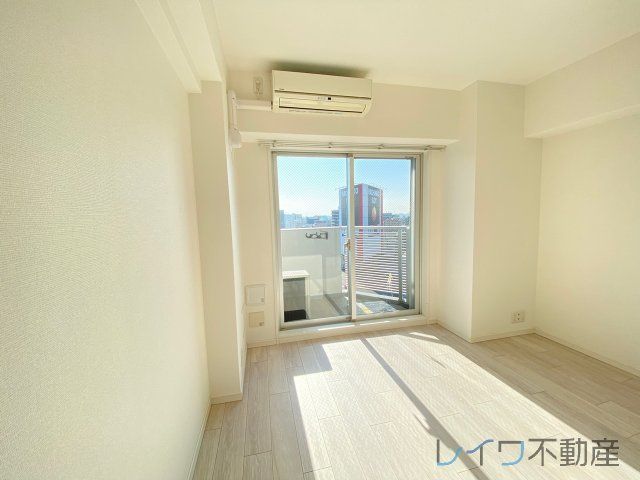 洋室