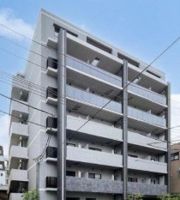 ALTERNA菊川Ⅱの外観画像