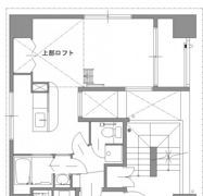 Lion大手町の間取り画像