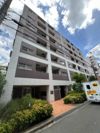 CASSIA江坂の外観