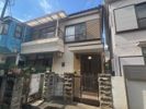 西東京市柳沢5丁目戸建の間取り画像