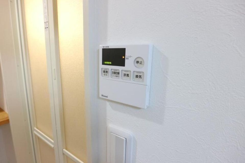 バスルーム
