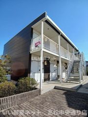 グレイス学園通りの外観画像