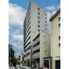 スプランディッド南千住DUEの外観