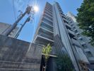 S－RESIDENCE城南通りabreastの外観