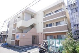 FACE12の外観画像