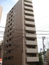 ドゥーエ五反田の外観