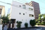 プレジール南与野の間取り画像