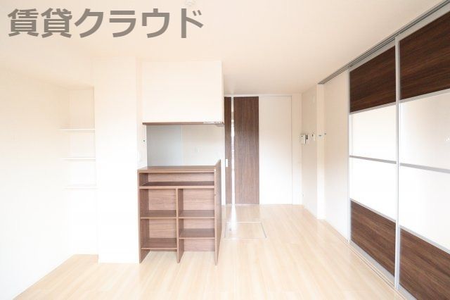 リビング