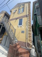 ユナイト塩浜ジョセフィンベーカーの外観画像