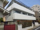 カーサデ藤原の外観
