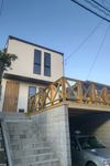 浦賀戸建の間取り画像