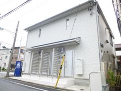 エスポワールの外観画像