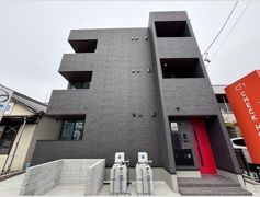 Jack izumiⅠの外観画像