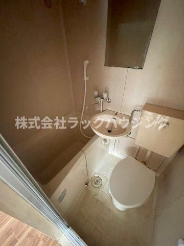 バスルーム