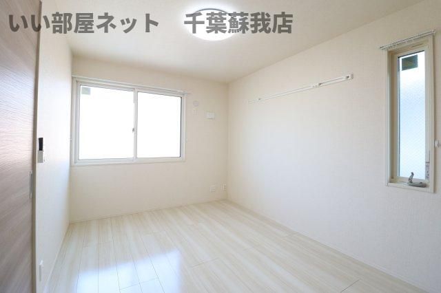 洋室