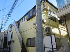 プリムローズ西荻の外観画像