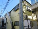プリムローズ西荻の外観