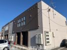 ルピナス Aの外観