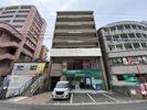 今浪マンションの間取り画像