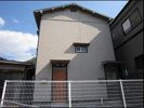 植田アパートの間取り画像