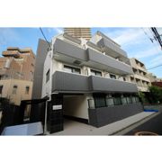ピアコートTM大泉学園壱番館の外観画像