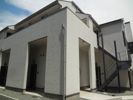 蓮宮リッチライフの外観